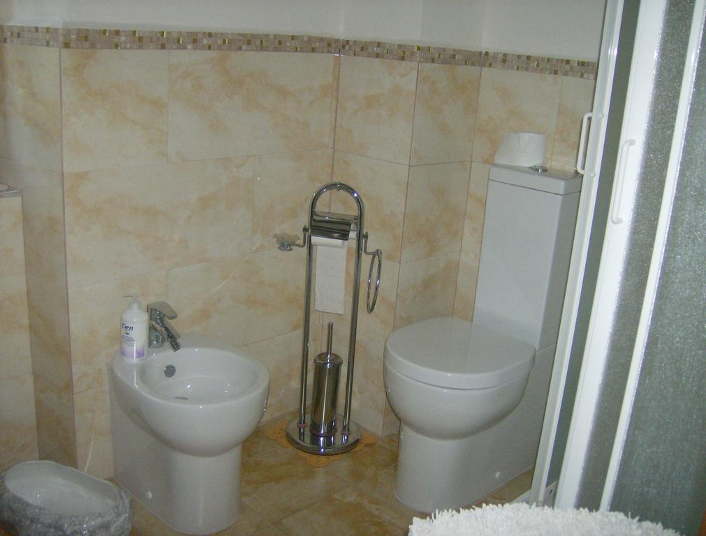 Casa Dina Bed & Breakfast Terontola Rom bilde