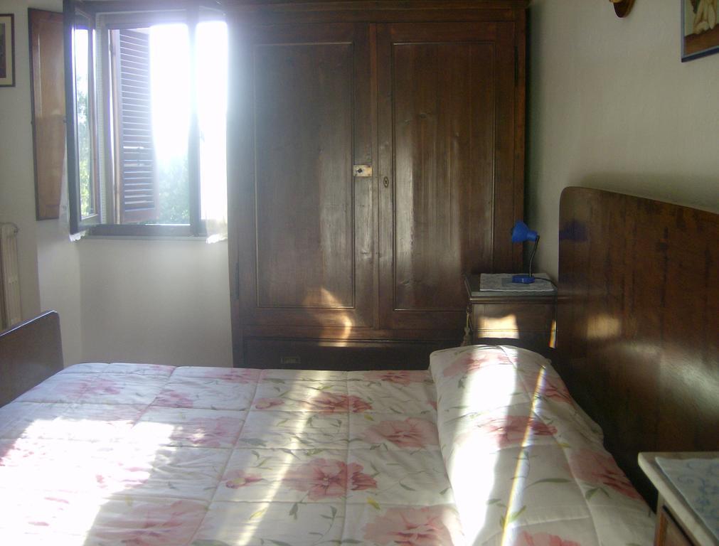 Casa Dina Bed & Breakfast Terontola Rom bilde