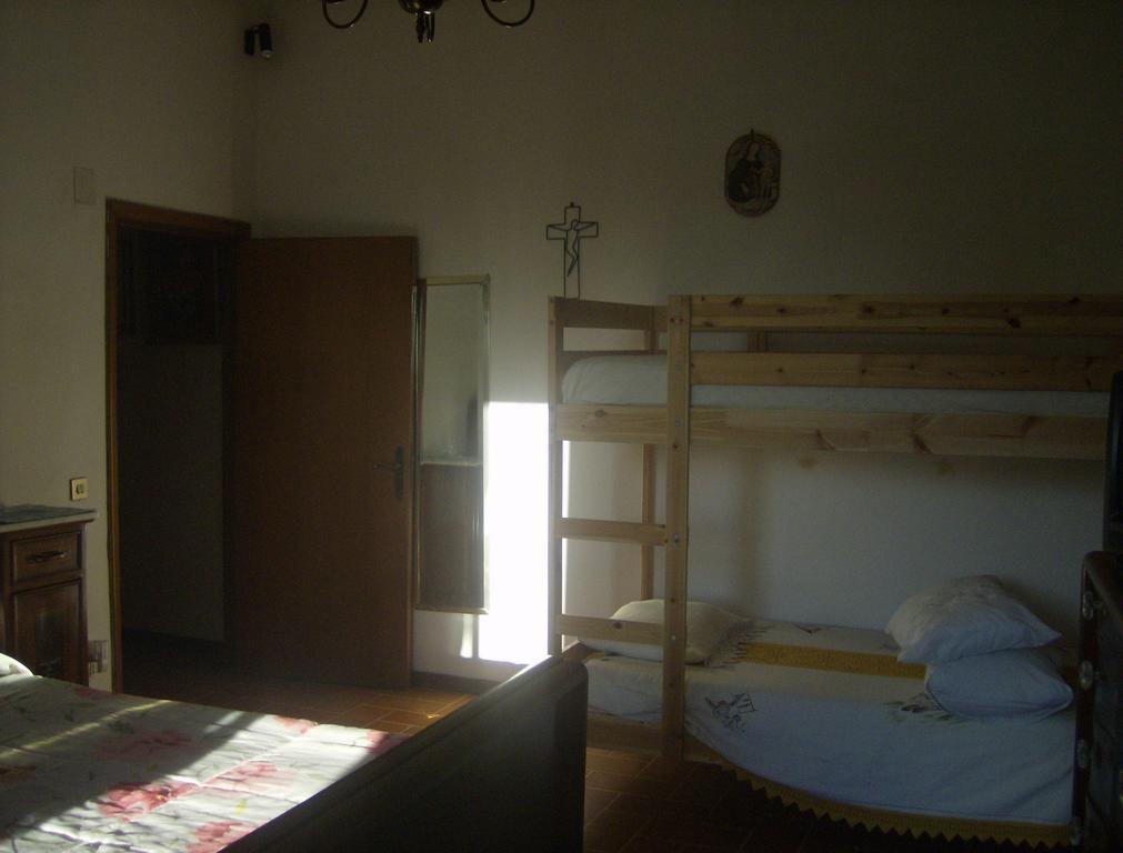 Casa Dina Bed & Breakfast Terontola Rom bilde