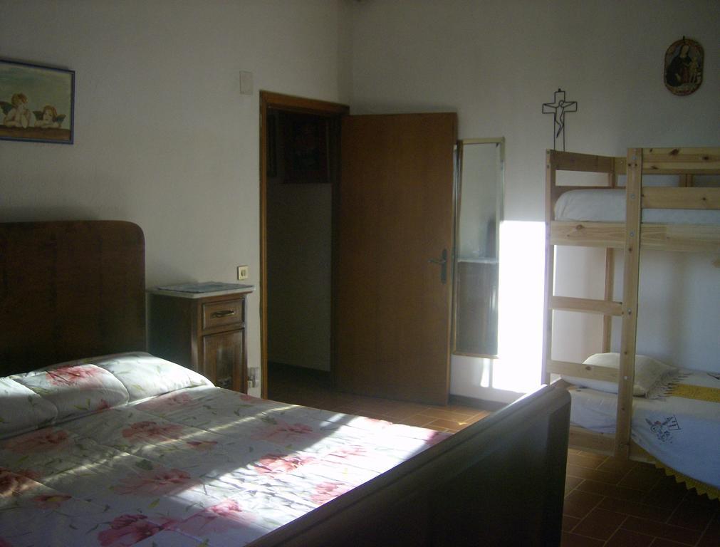 Casa Dina Bed & Breakfast Terontola Rom bilde