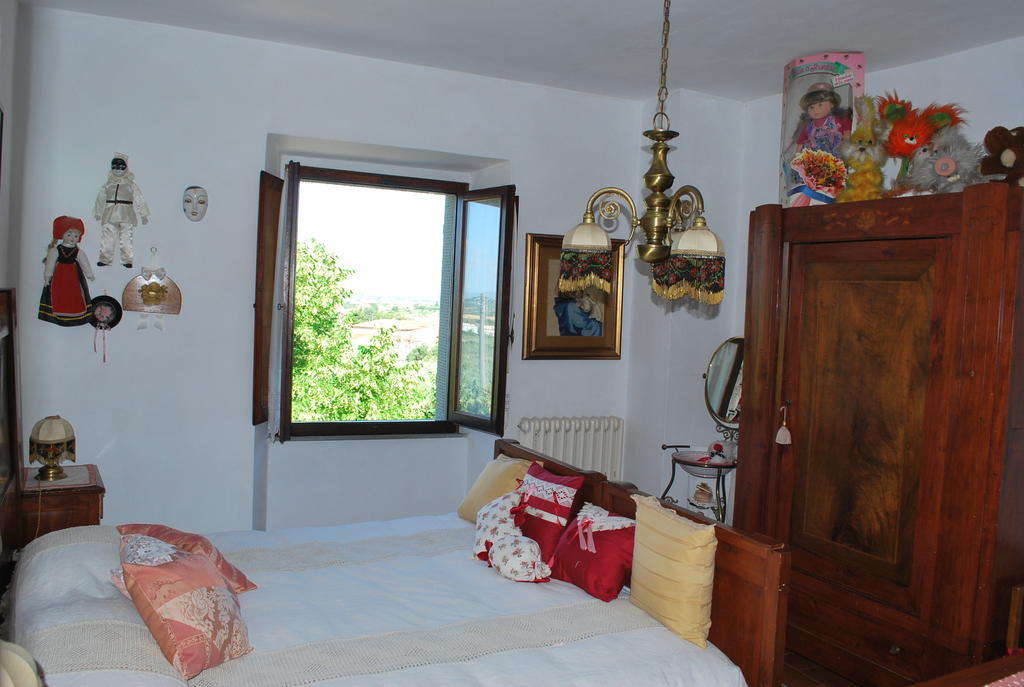 Casa Dina Bed & Breakfast Terontola Rom bilde