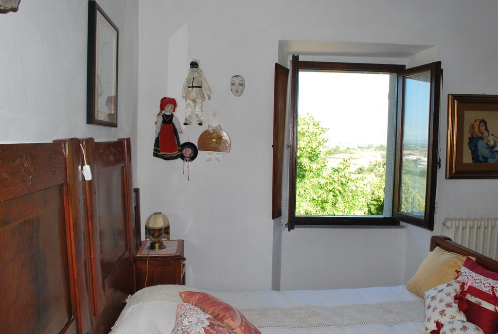 Casa Dina Bed & Breakfast Terontola Rom bilde