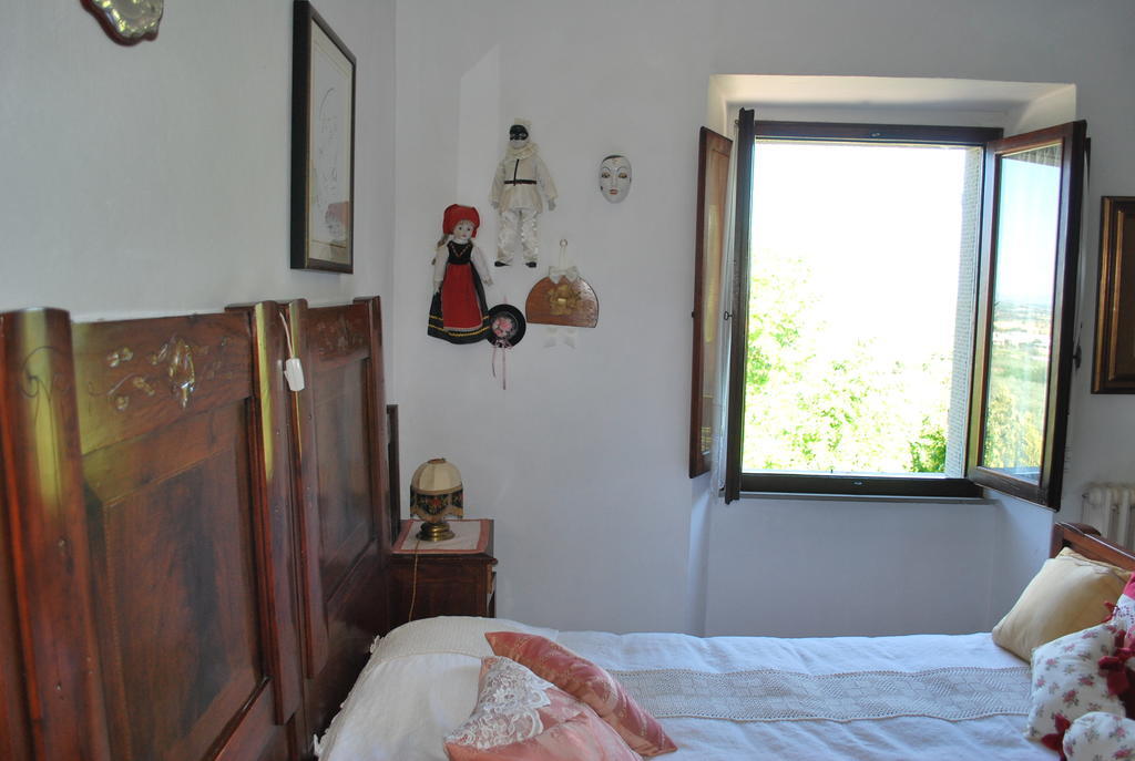 Casa Dina Bed & Breakfast Terontola Rom bilde