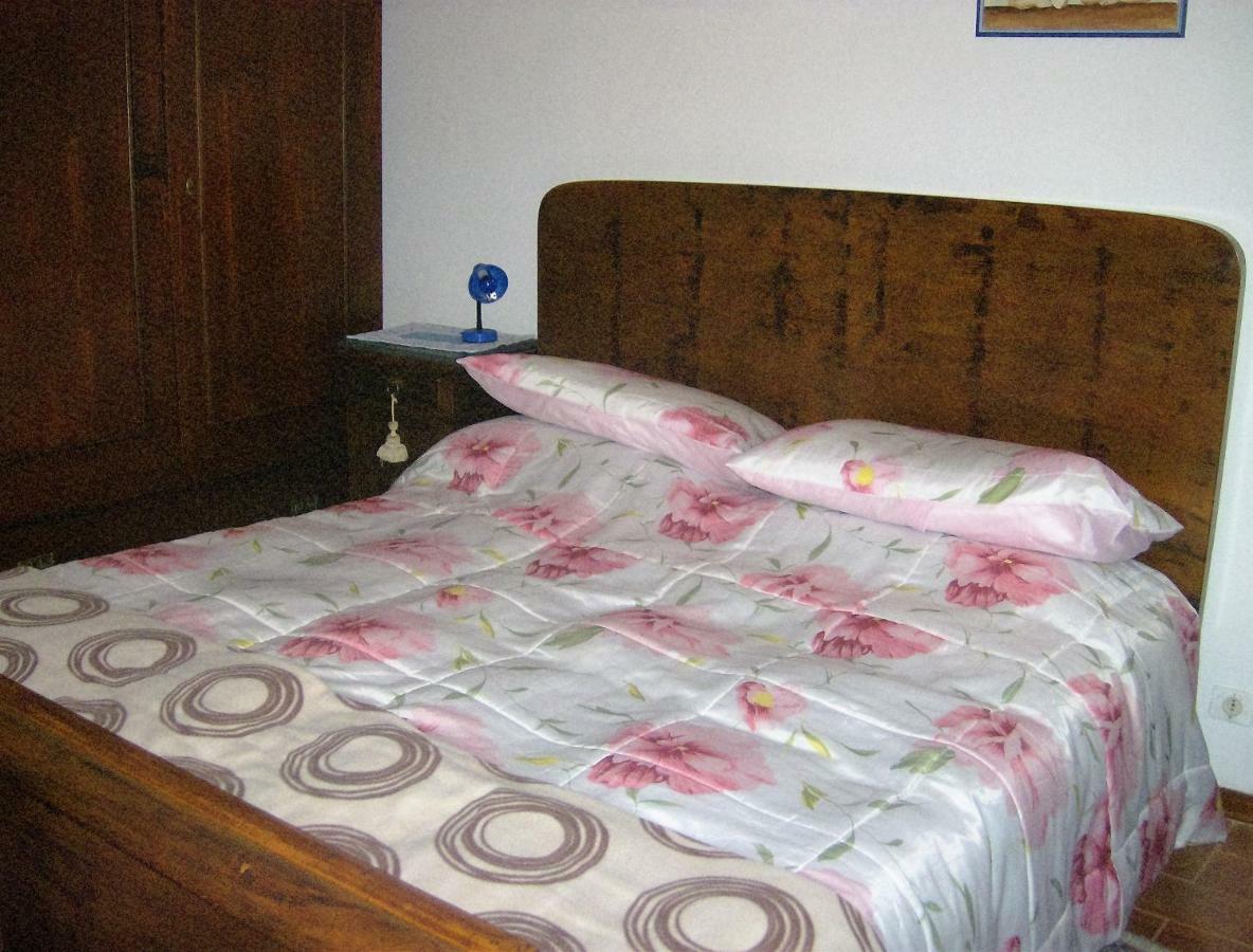 Casa Dina Bed & Breakfast Terontola Eksteriør bilde